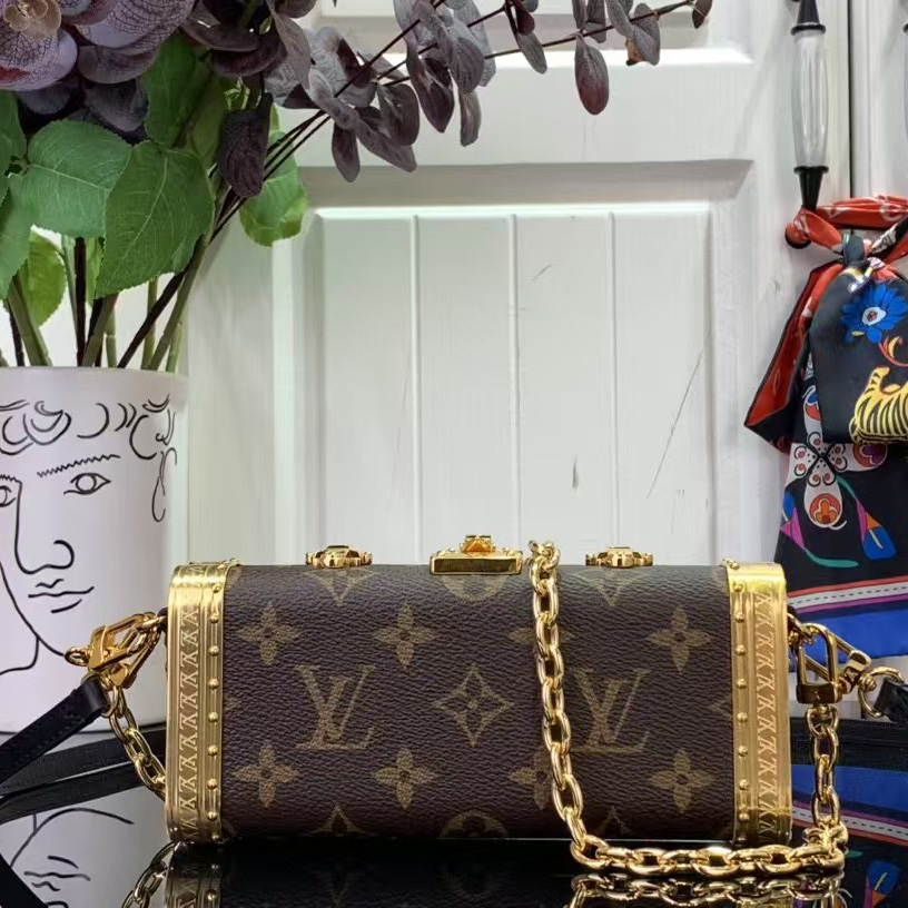 Louis Vuitton Vanity Case PM  M46758 - PerfectKickZ
