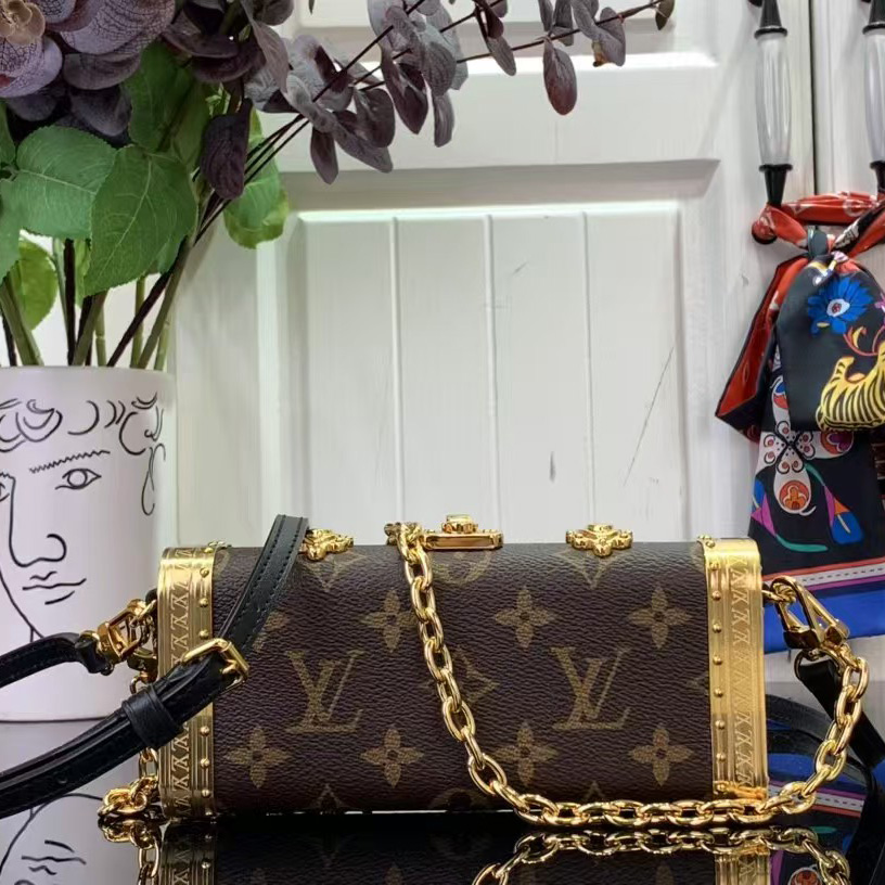 Louis Vuitton Vanity Case PM  M46758 - PerfectKickZ