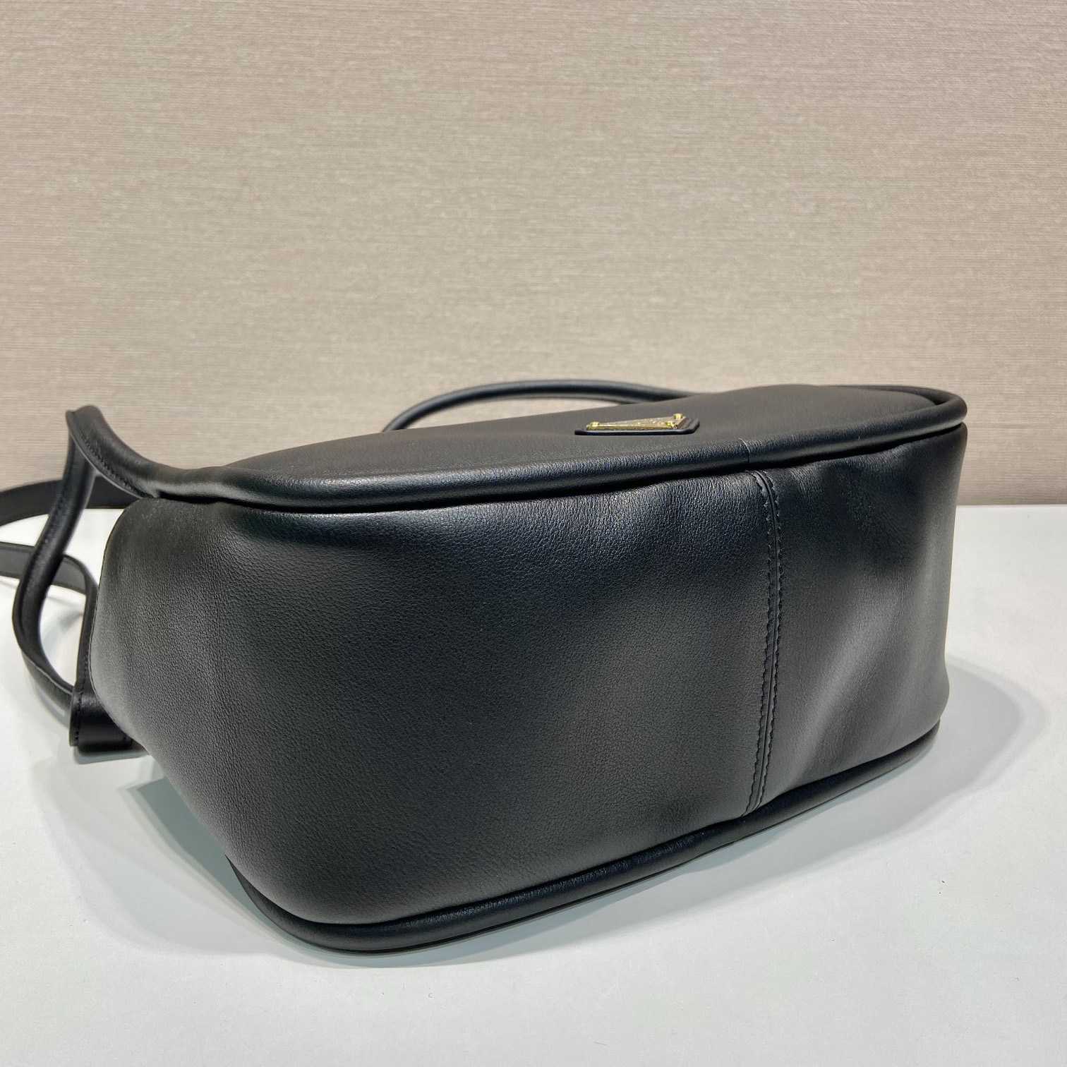 Prada Darling Leather Handbag - PerfectKickZ