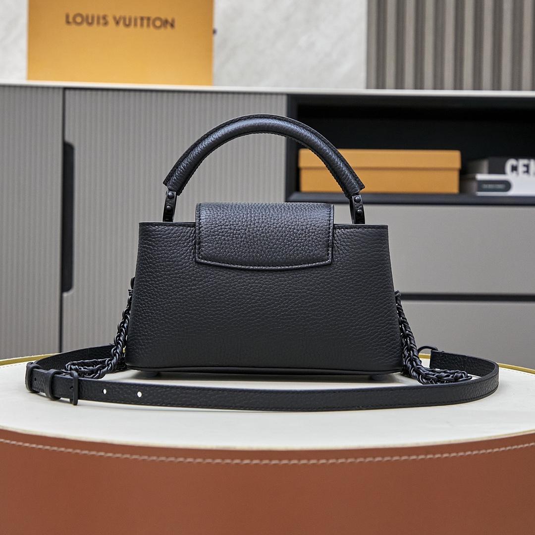 Louis Vuitton Capucines East-West Mini  M23955 - PerfectKickZ