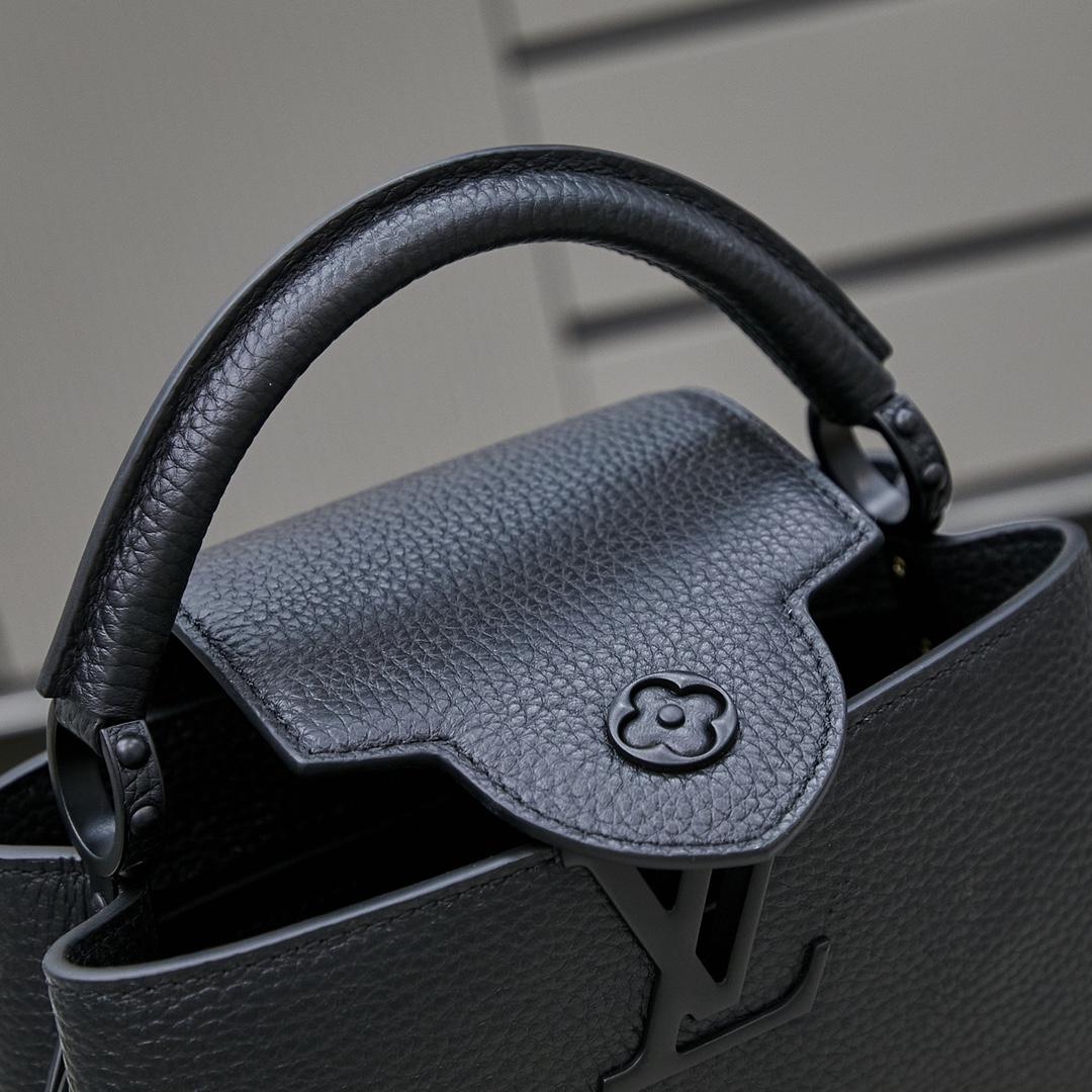 Louis Vuitton Capucines East-West Mini  M23955 - PerfectKickZ