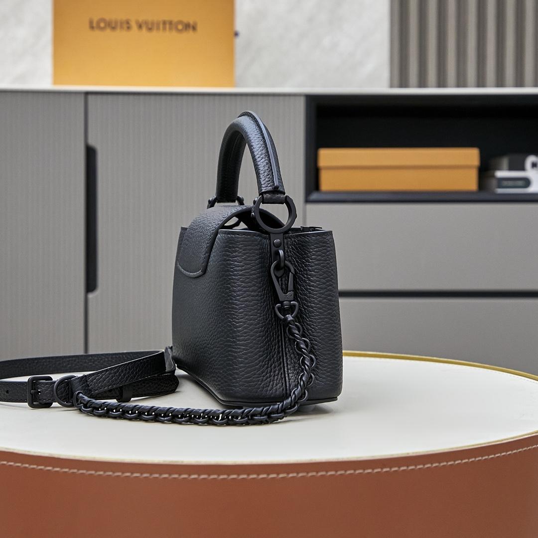 Louis Vuitton Capucines East-West Mini  M23955 - PerfectKickZ