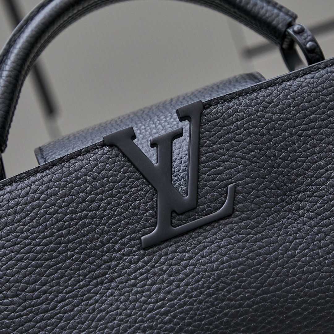 Louis Vuitton Capucines East-West Mini  M23955 - PerfectKickZ