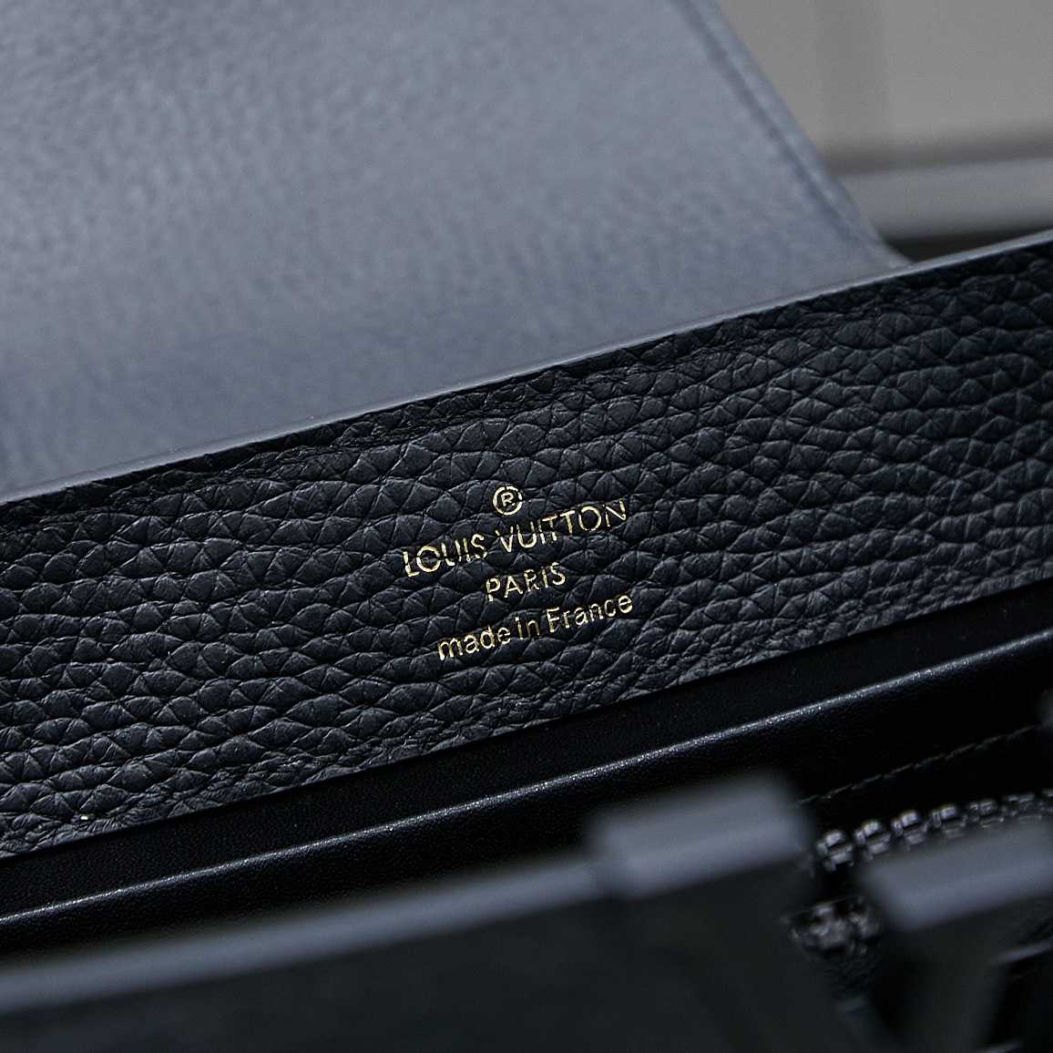 Louis Vuitton Capucines East-West Mini  M23955 - PerfectKickZ