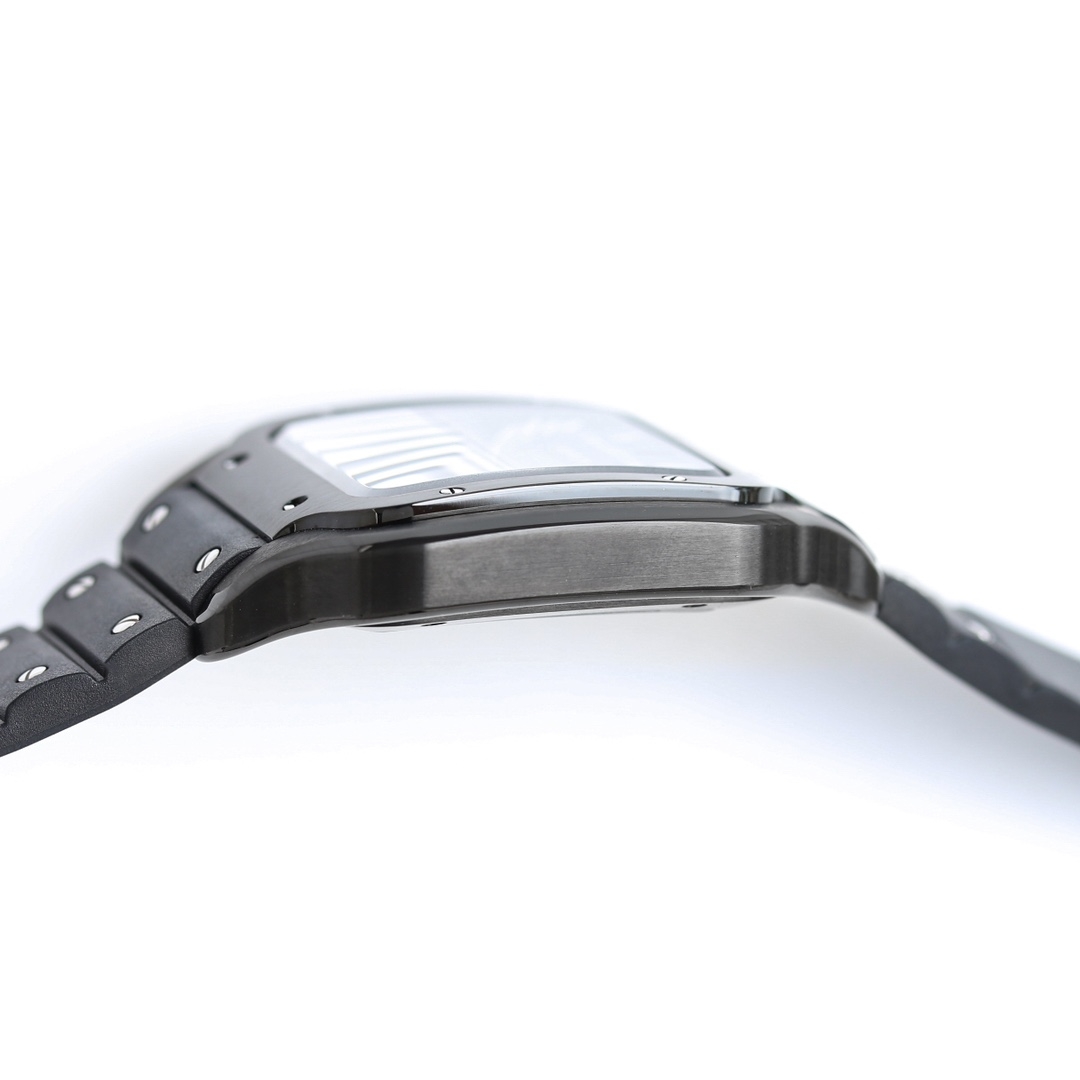 Cartier Santos De Cartier Watch - PerfectKickZ