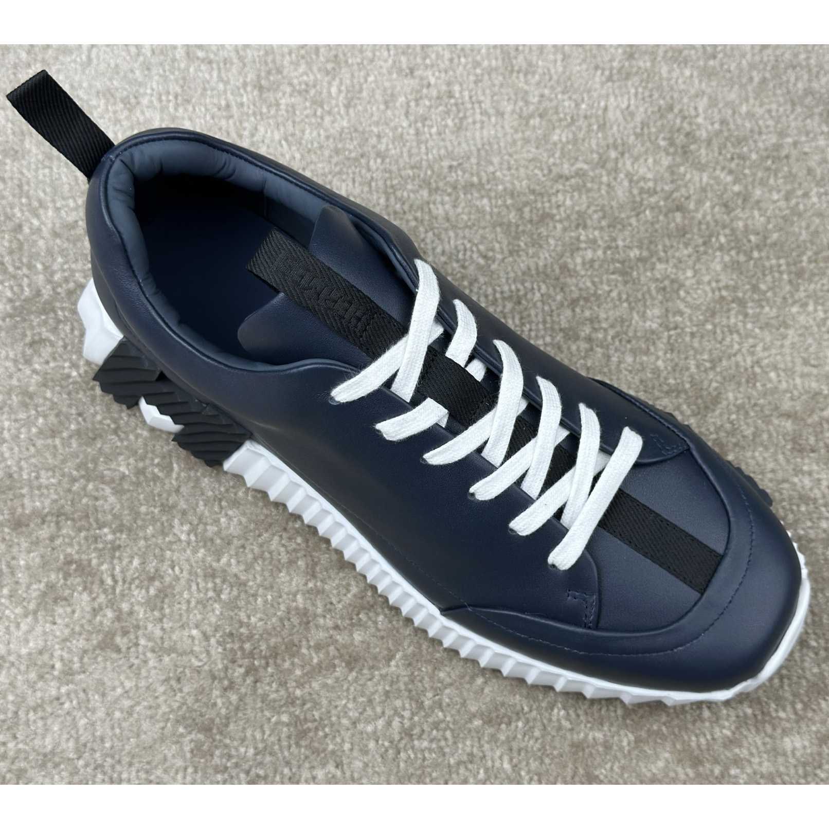Hermes Bouncing Sneaker - PerfectKickZ