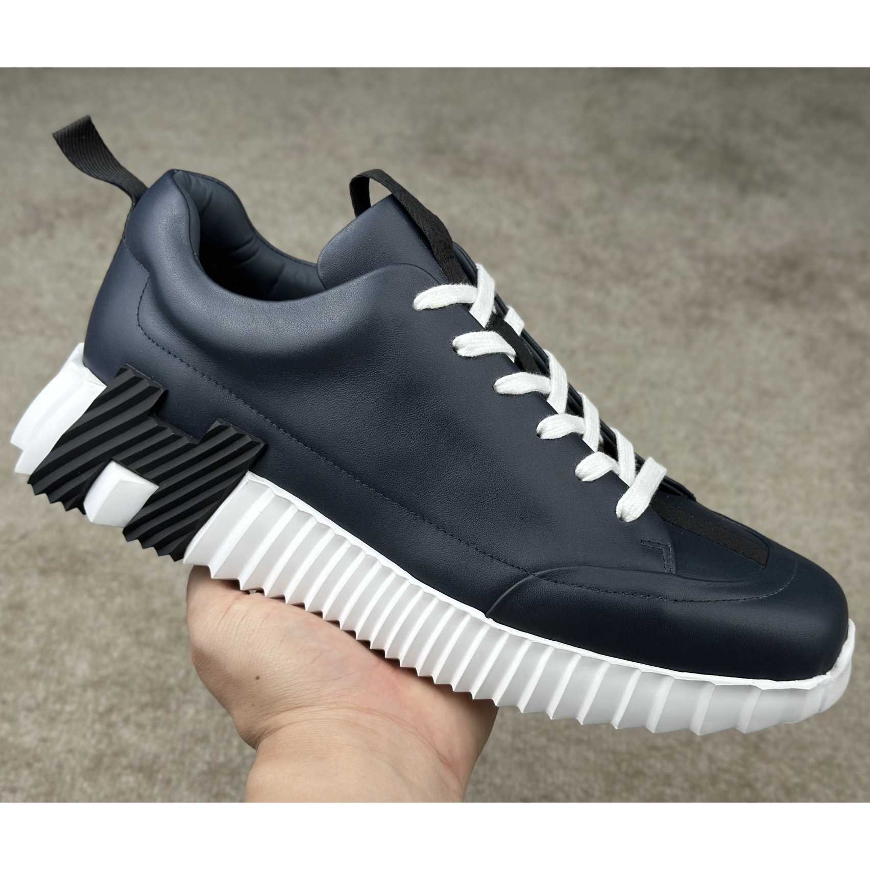 Hermes Bouncing Sneaker - PerfectKickZ