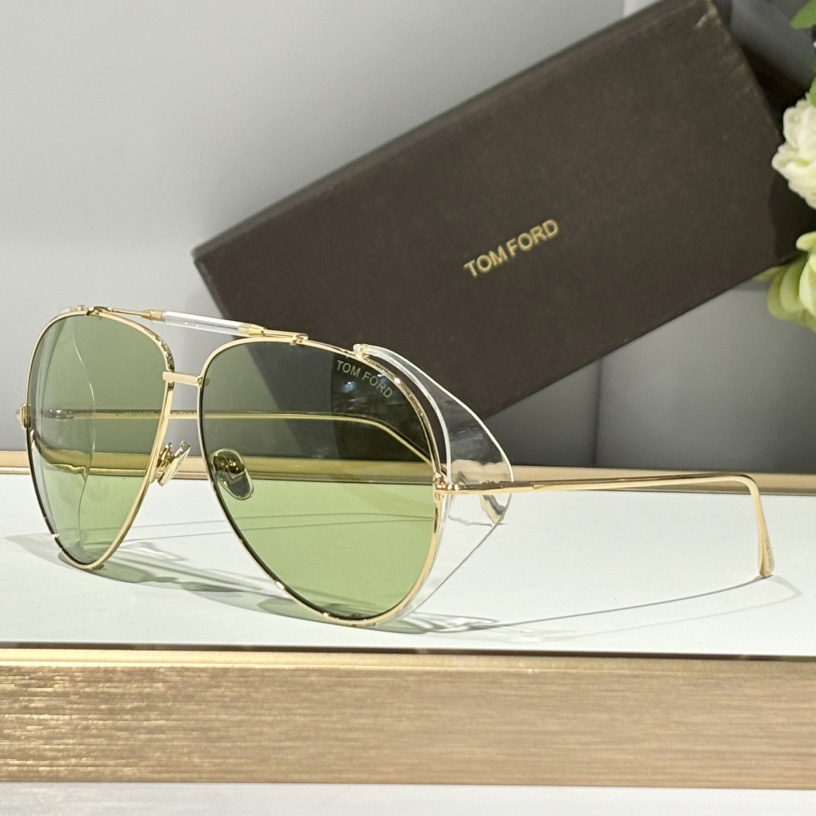 Tom Ford Jack02 TF900 Sunglasses - PerfectKickZ