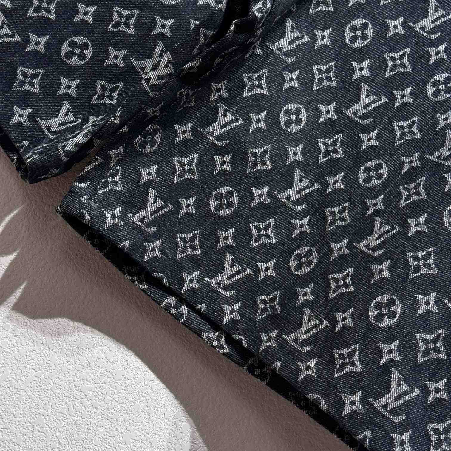 Louis Vuitton Monogram  Shorts - PerfectKickZ