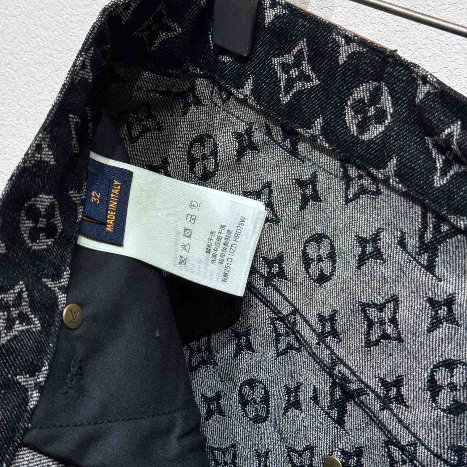 Louis Vuitton Monogram  Shorts - PerfectKickZ