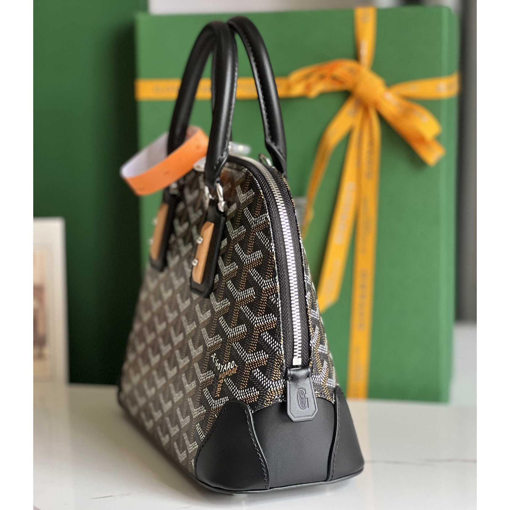 Goyard Vendôme Mini Bag  - PerfectKickZ