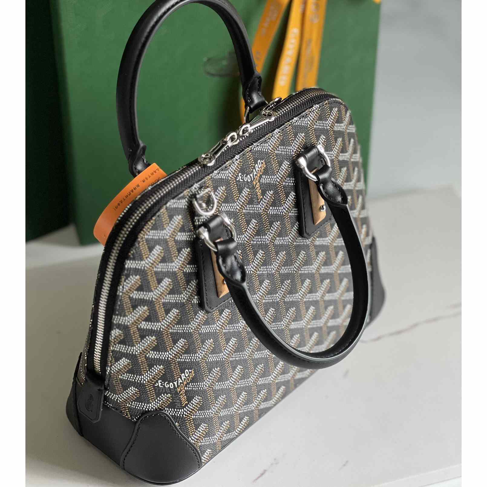 Goyard Vendôme Mini Bag  - PerfectKickZ