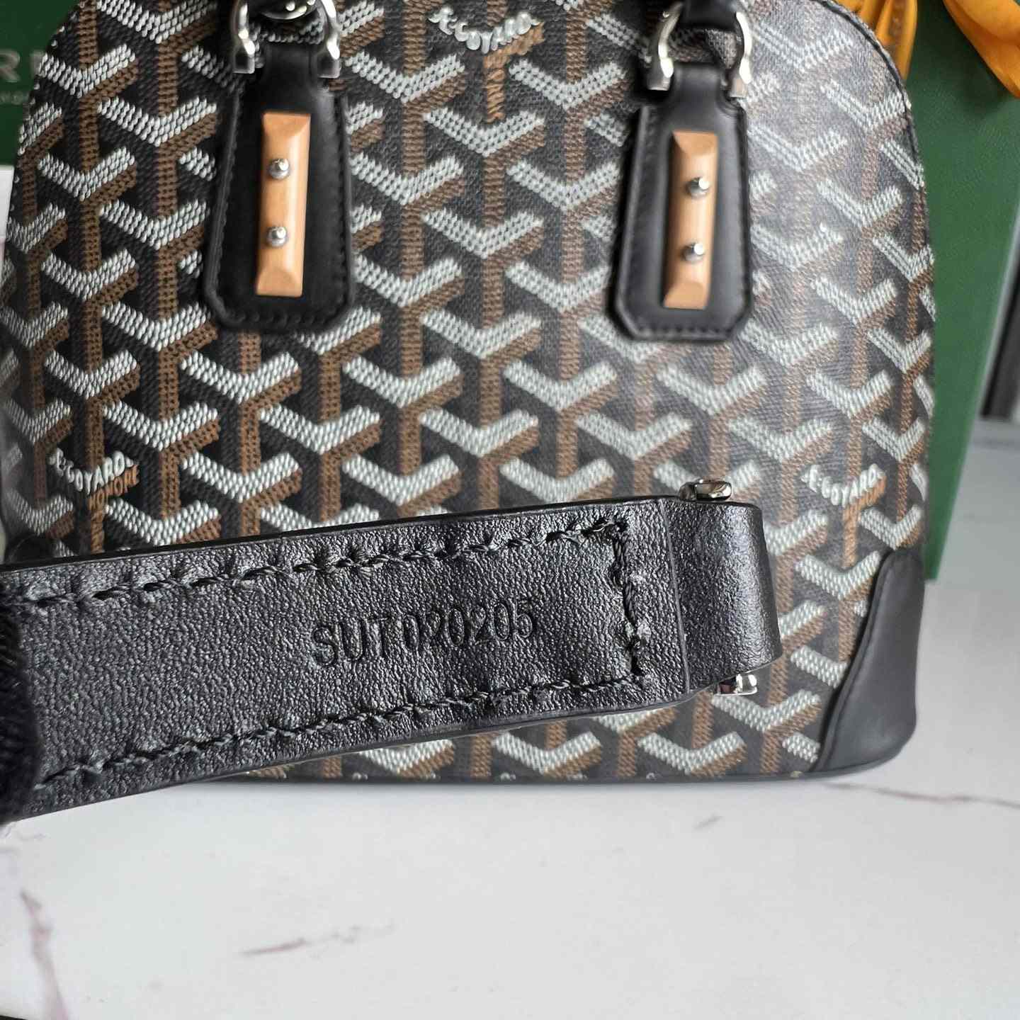 Goyard Vendôme Mini Bag  - PerfectKickZ