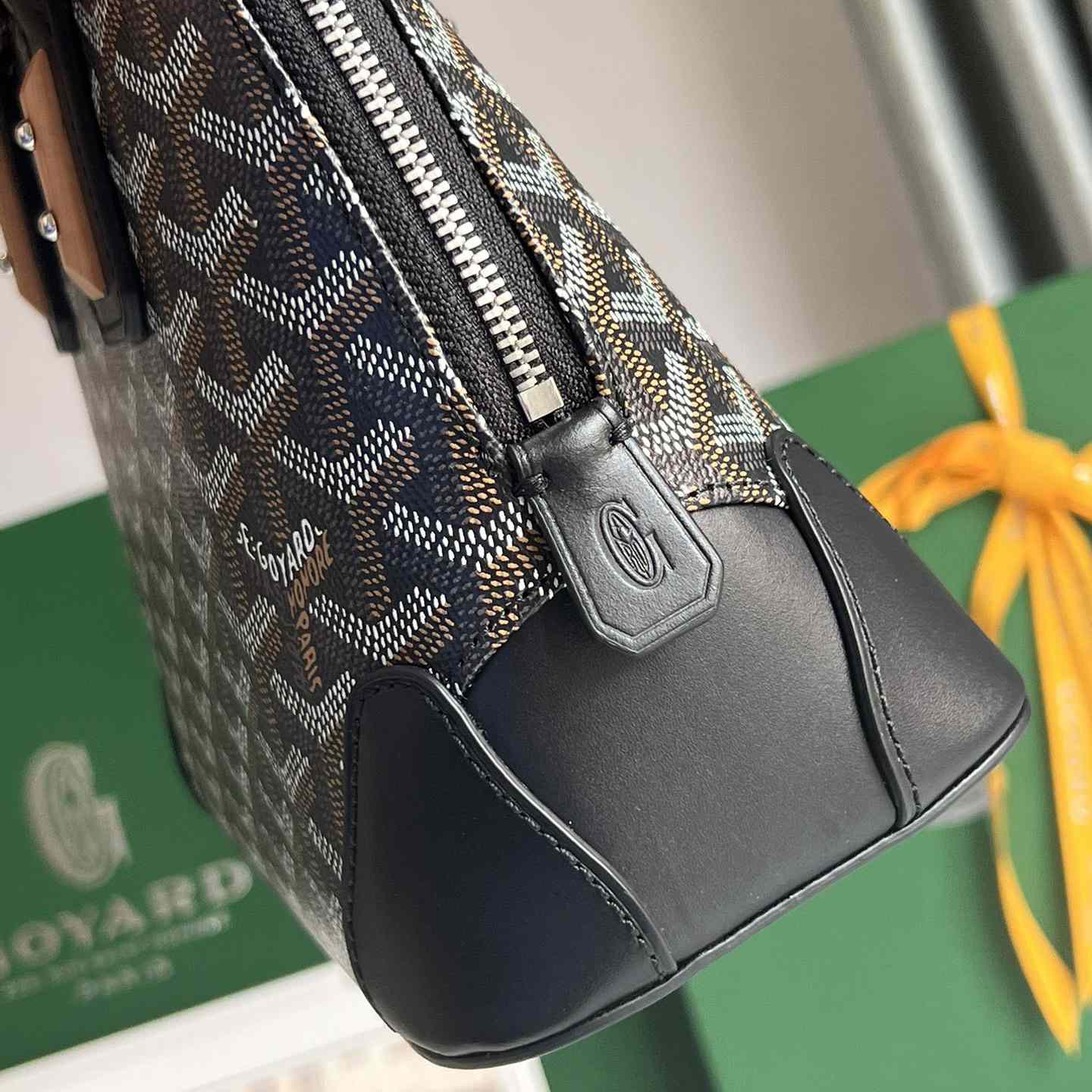Goyard Vendôme Mini Bag  - PerfectKickZ