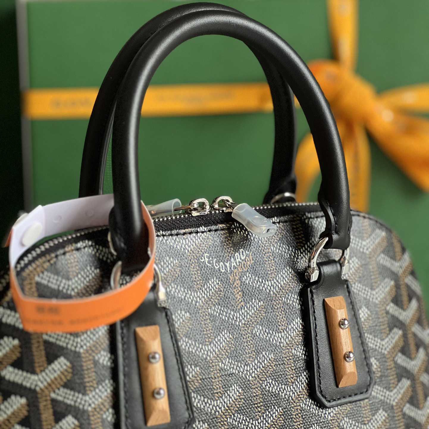 Goyard Vendôme Mini Bag  - PerfectKickZ
