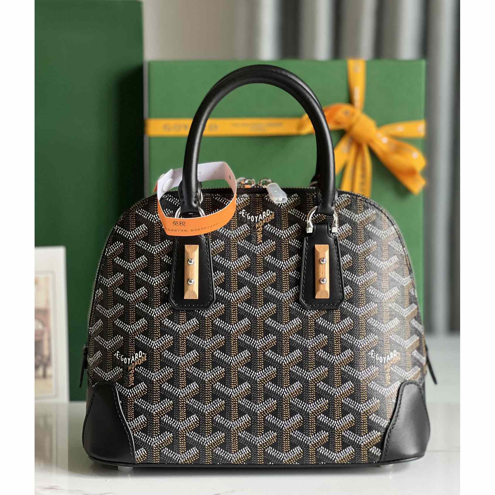 Goyard Vendôme Mini Bag  - PerfectKickZ