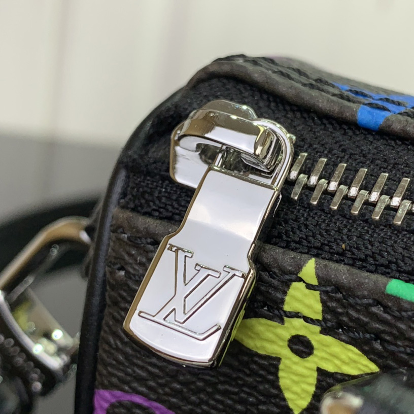 Louis Vuitton LV x TM Nano Speedy   M13406 - PerfectKickZ