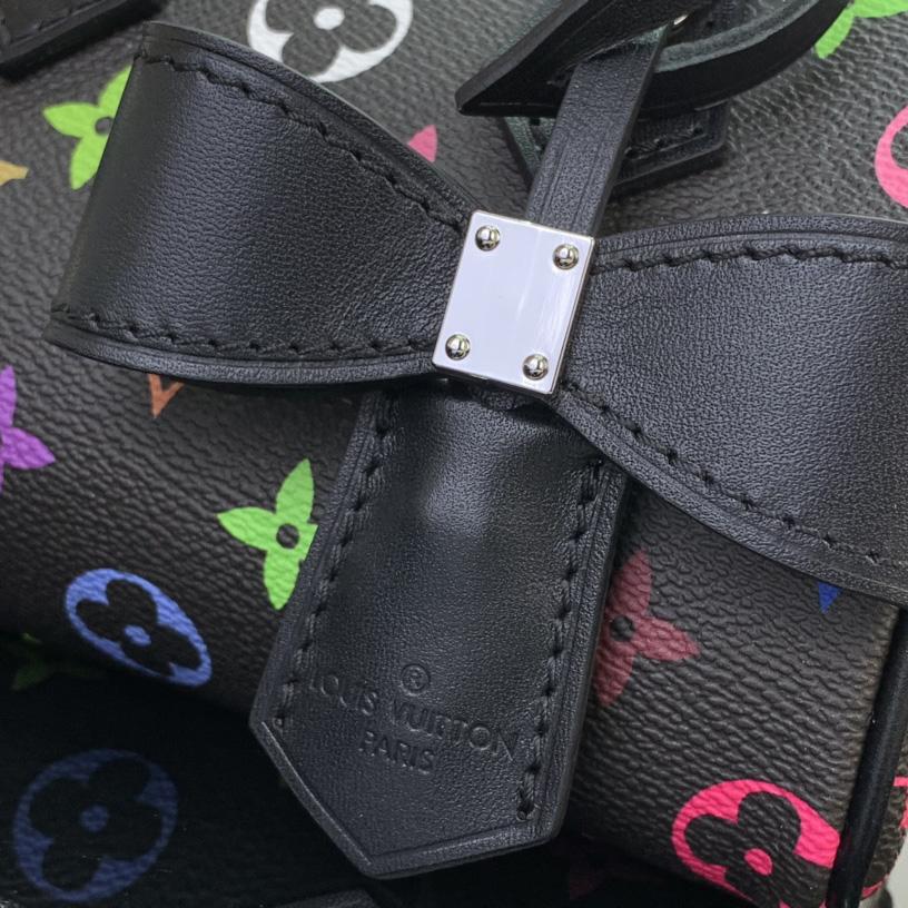Louis Vuitton LV x TM Nano Speedy   M13406 - PerfectKickZ