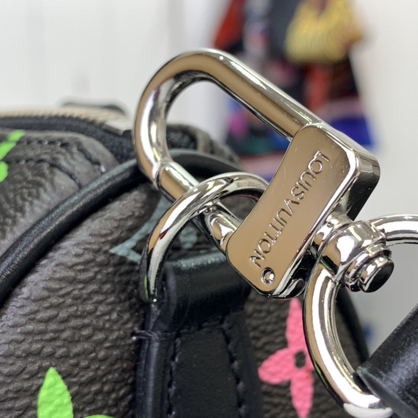 Louis Vuitton LV x TM Nano Speedy   M13406 - PerfectKickZ