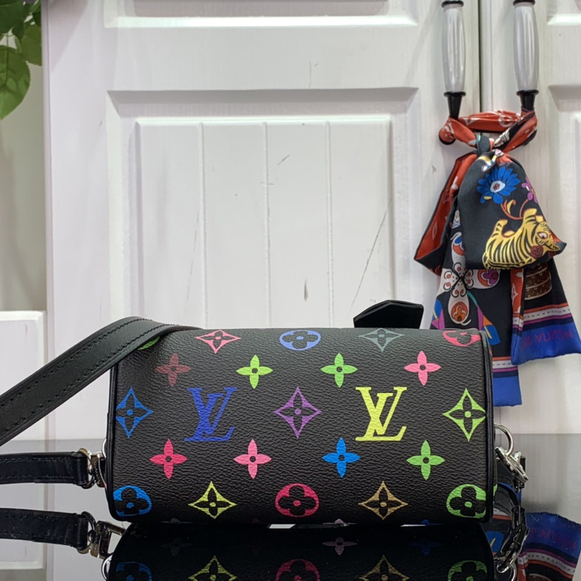 Louis Vuitton LV x TM Nano Speedy   M13406 - PerfectKickZ
