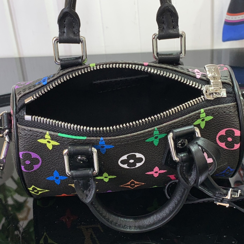 Louis Vuitton LV x TM Nano Speedy   M13406 - PerfectKickZ