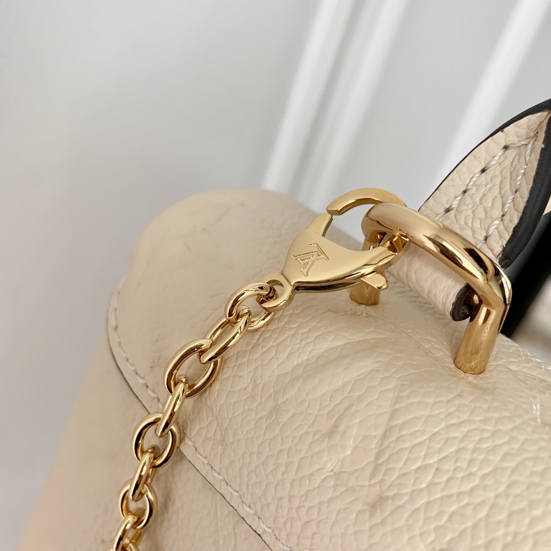 Louis Vuitton Nano Madeleine  M12145 - PerfectKickZ