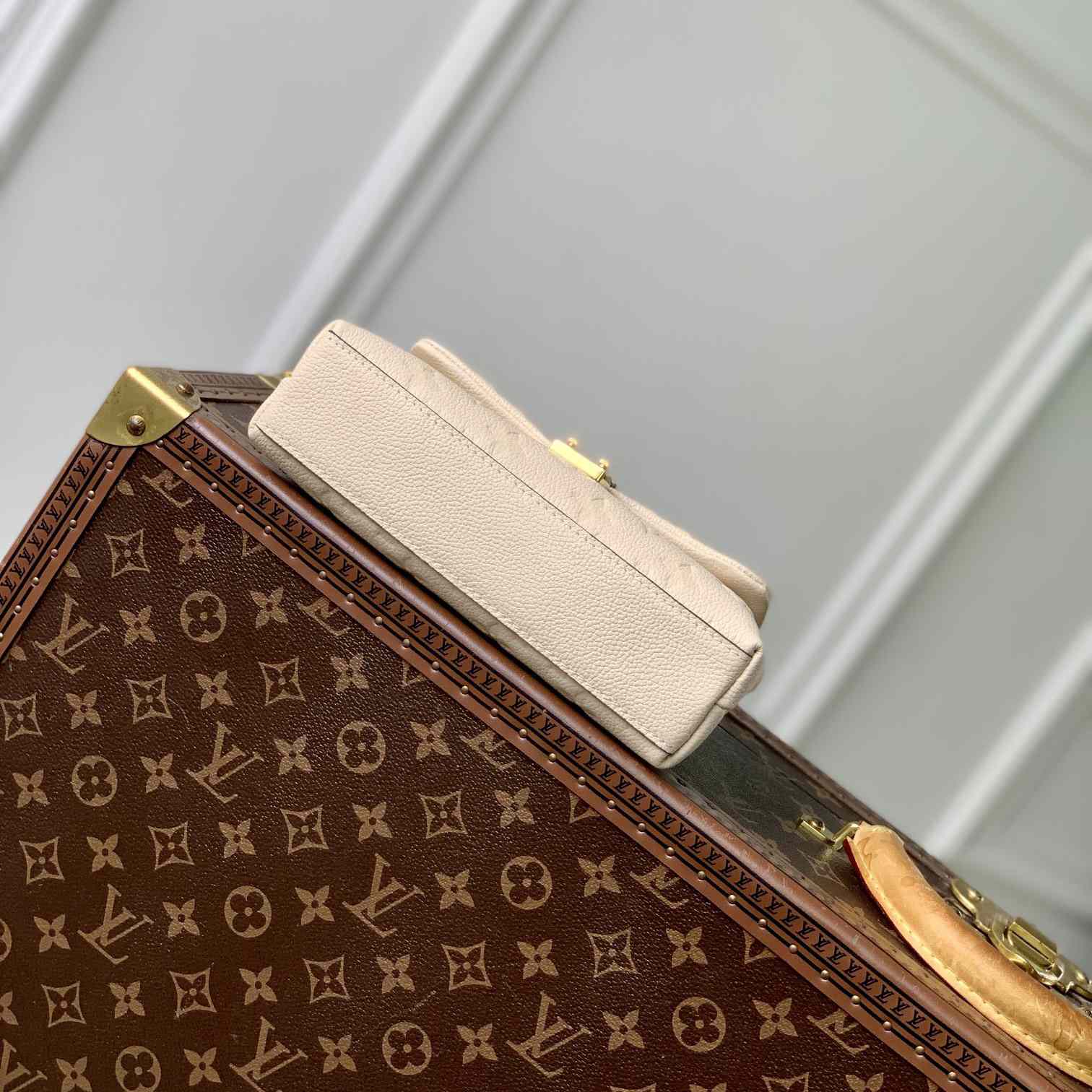 Louis Vuitton Nano Madeleine  M12145 - PerfectKickZ