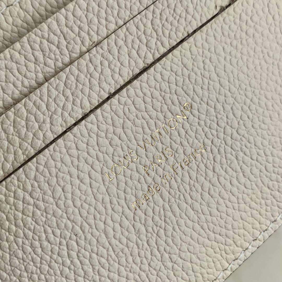 Louis Vuitton Nano Madeleine  M12145 - PerfectKickZ