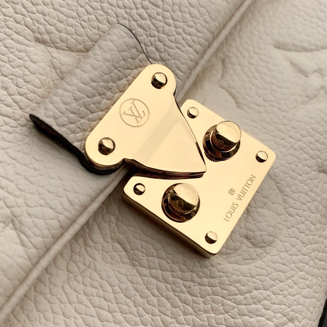 Louis Vuitton Nano Madeleine  M12145 - PerfectKickZ