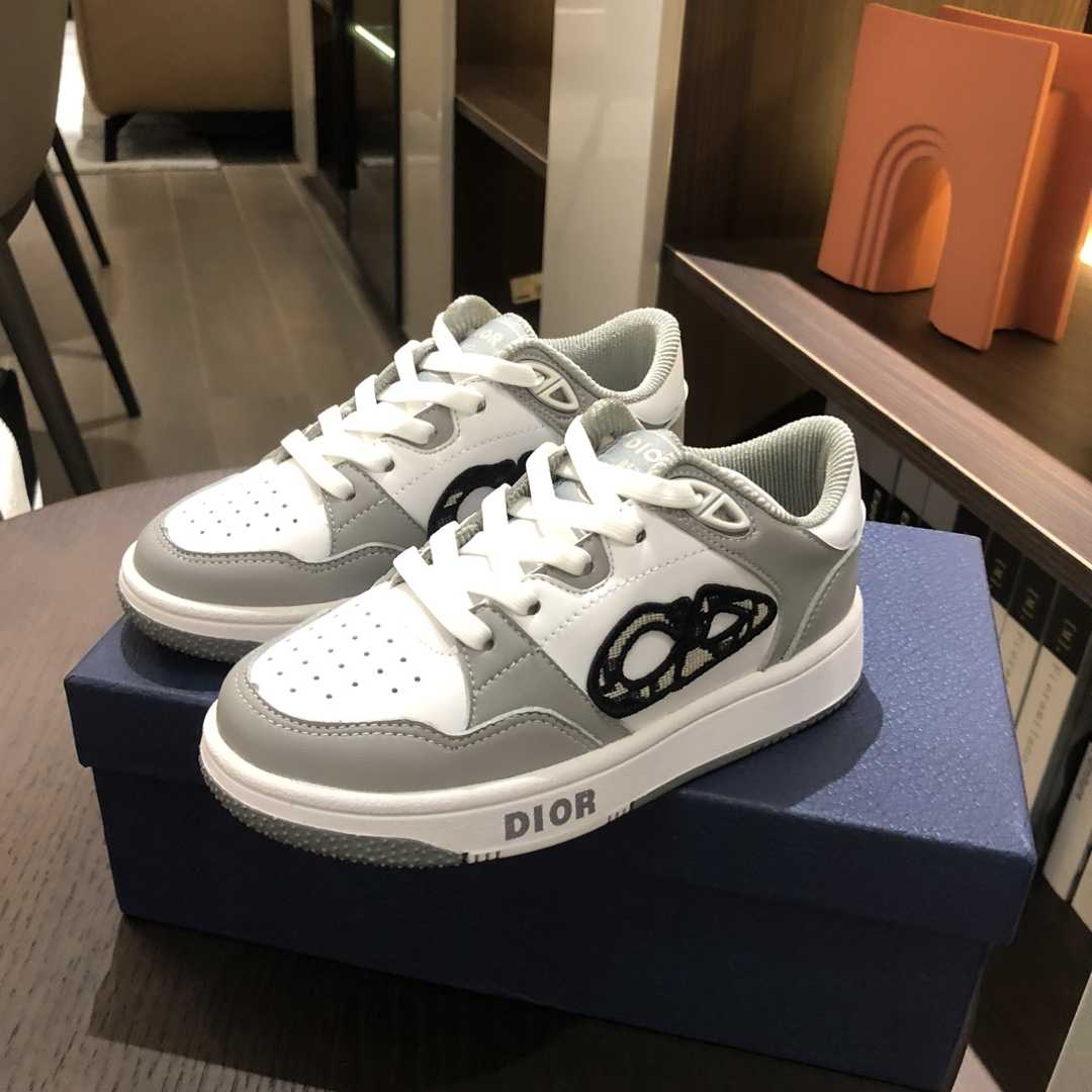 Dior Kids Sneakers - PerfectKickZ