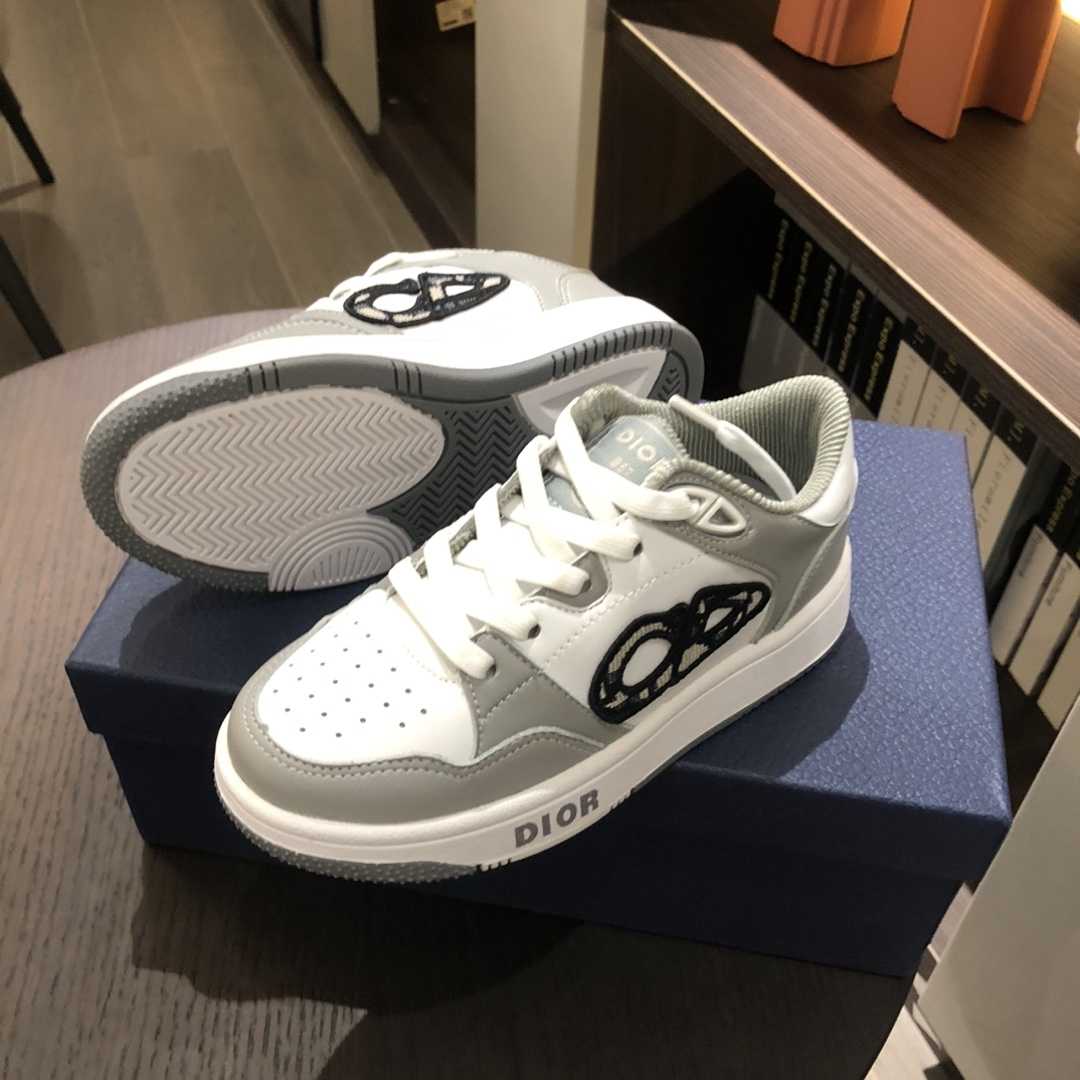 Dior Kids Sneakers - PerfectKickZ