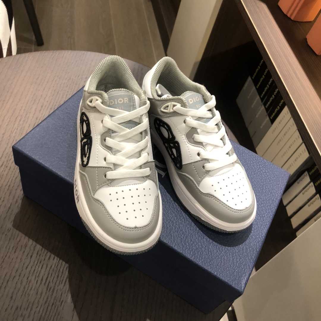 Dior Kids Sneakers - PerfectKickZ