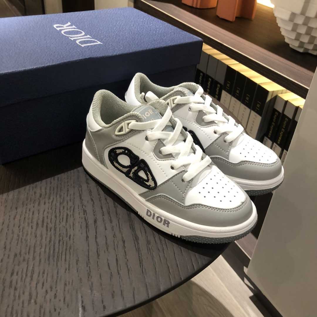 Dior Kids Sneakers - PerfectKickZ