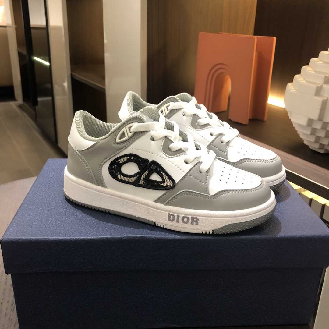Dior Kids Sneakers - PerfectKickZ