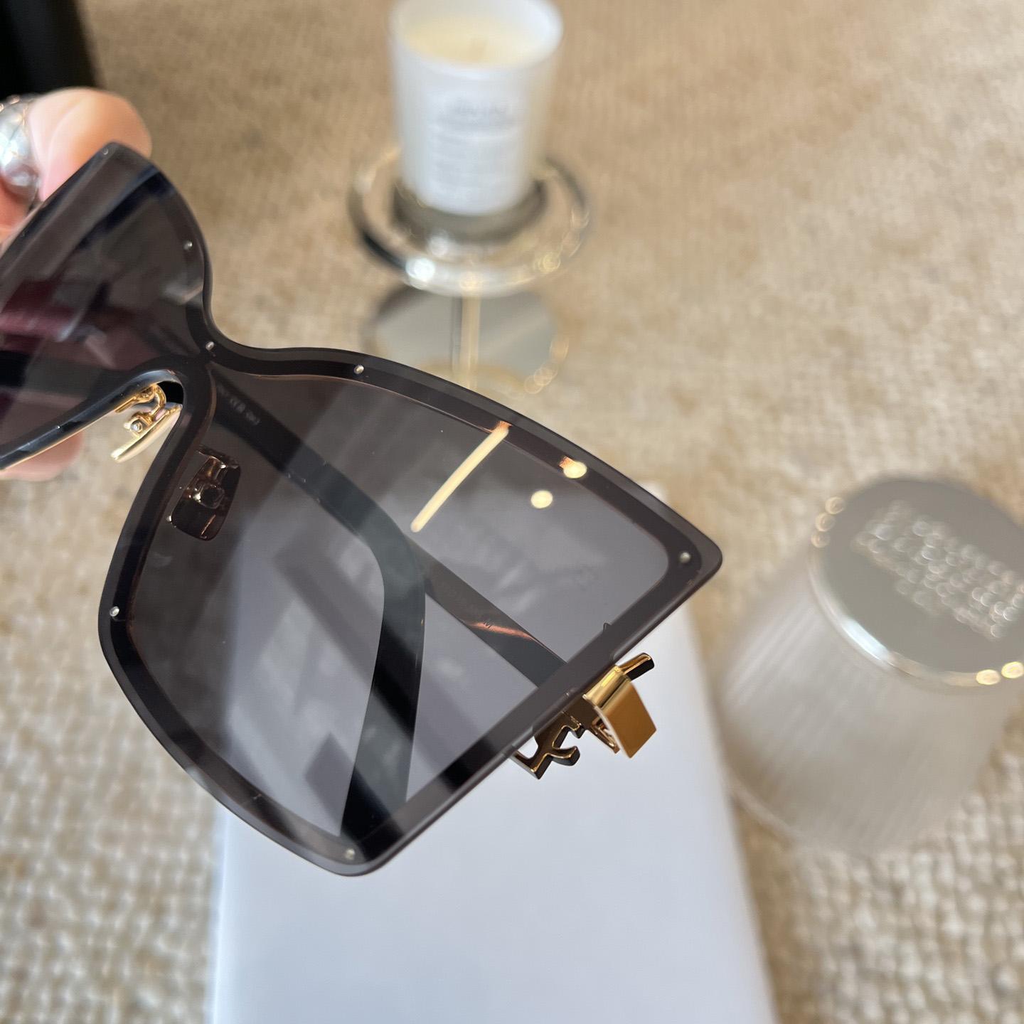 Saint Laurent SL M121F Sunglasses   - PerfectKickZ