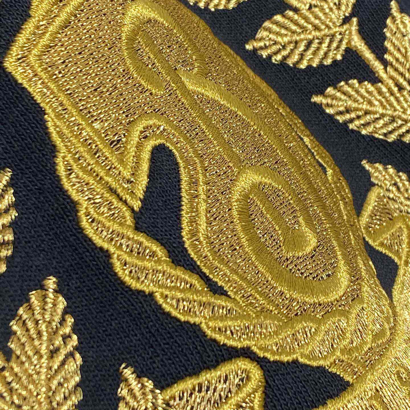 Burberry B Crest Cotton T-shirt  - PerfectKickZ