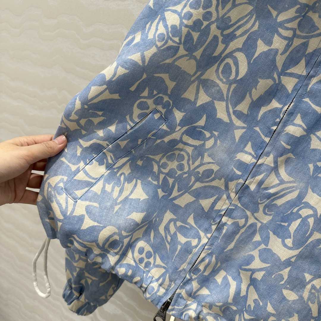 Loro Piana Michele Blouson - PerfectKickZ