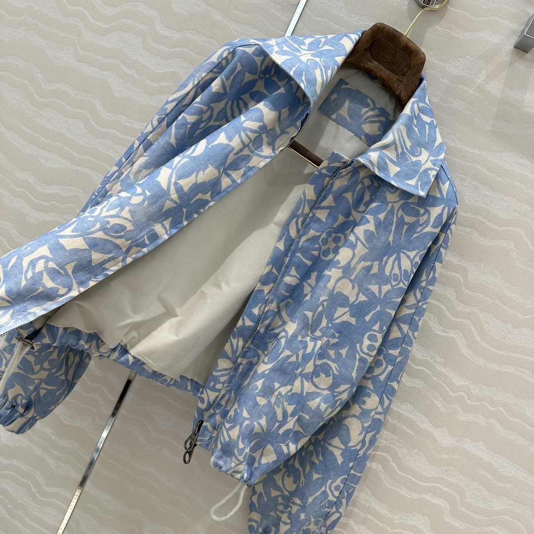 Loro Piana Michele Blouson - PerfectKickZ