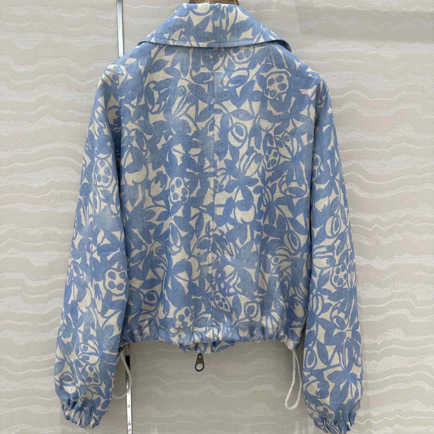 Loro Piana Michele Blouson - PerfectKickZ