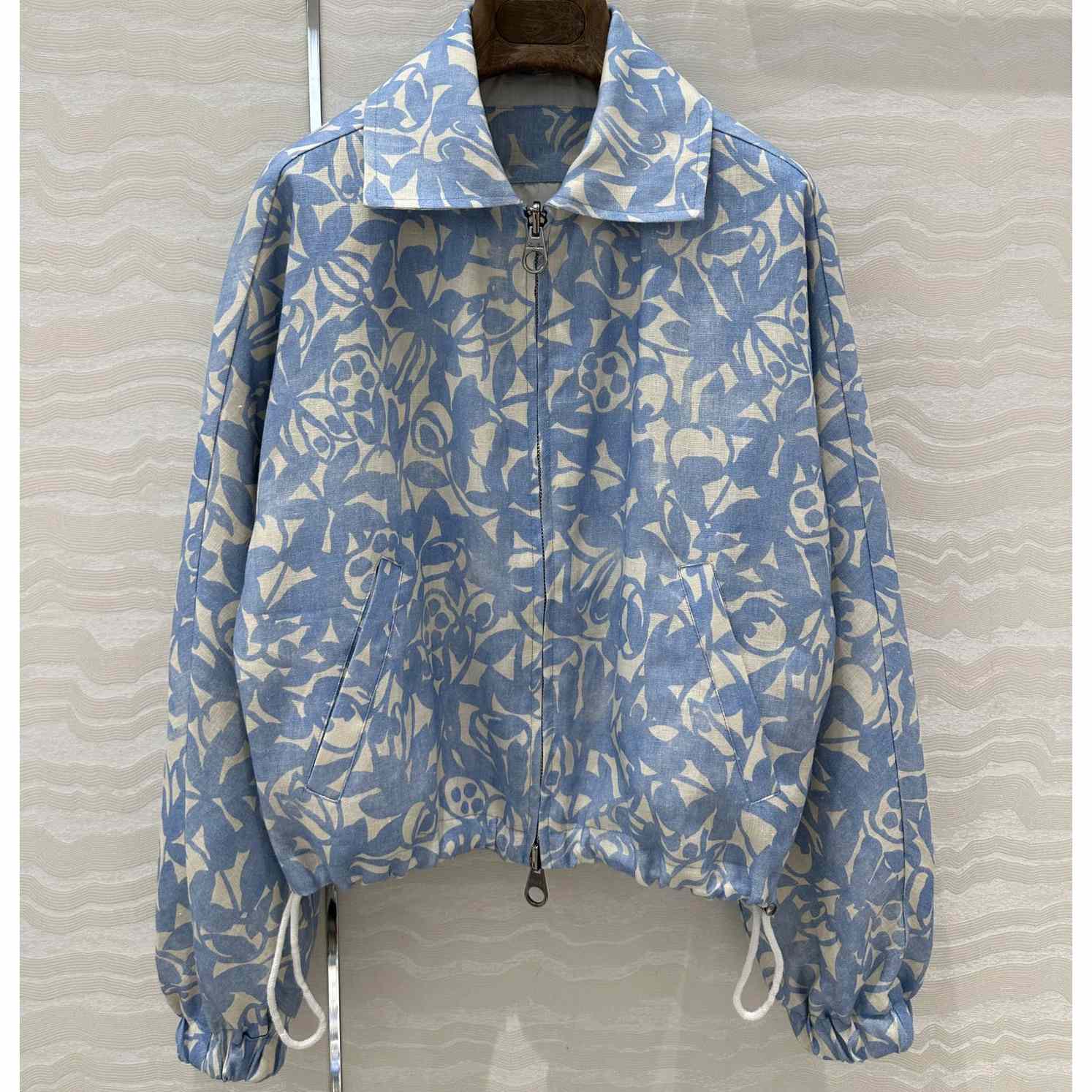 Loro Piana Michele Blouson - PerfectKickZ