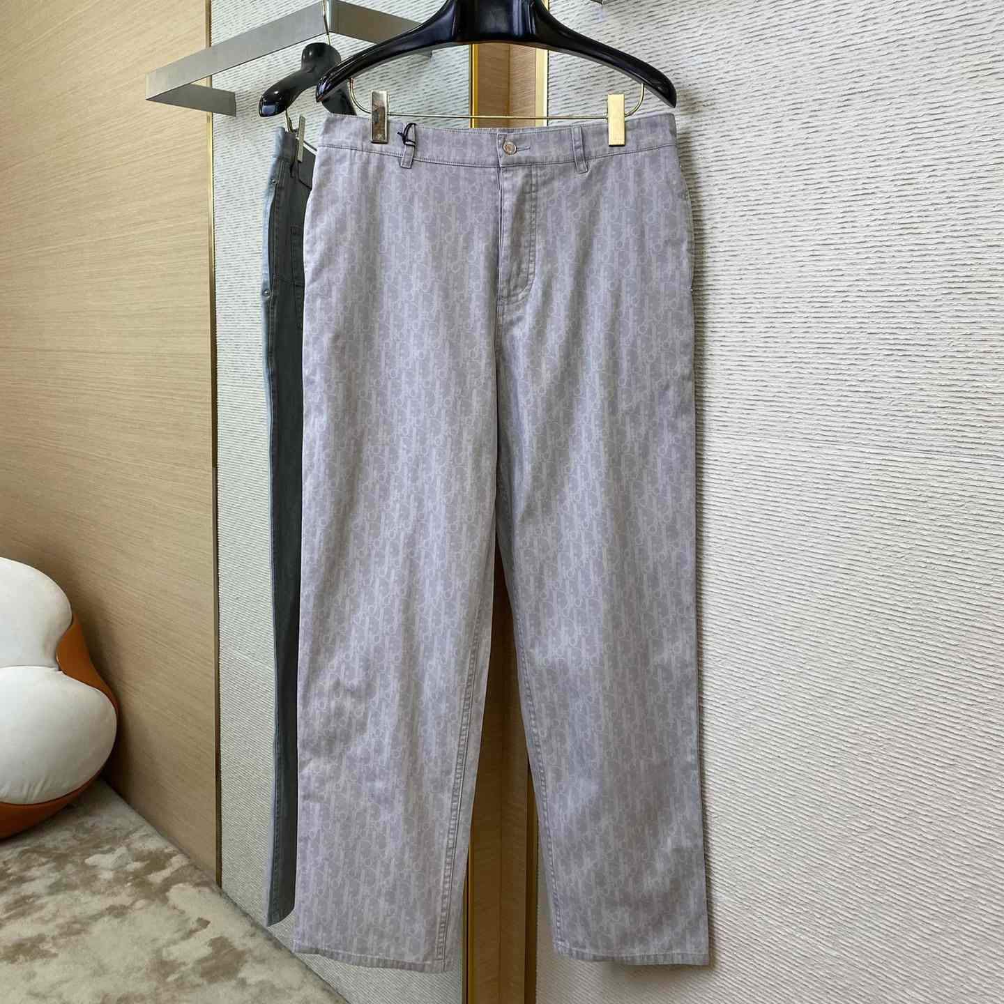 Dior Oblique Carpenter Jeans  - PerfectKickZ