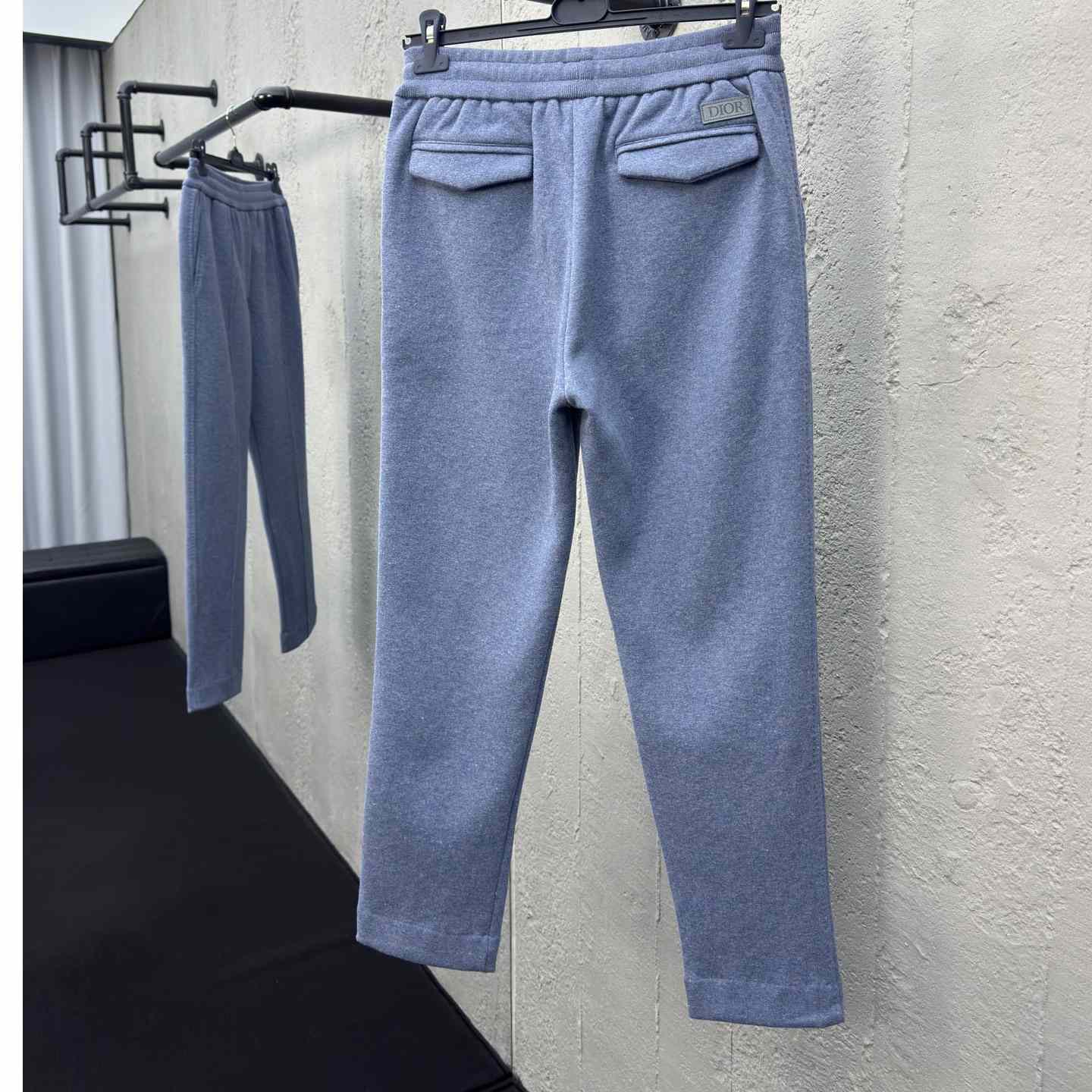 Dior Icons Track Pants  - PerfectKickZ