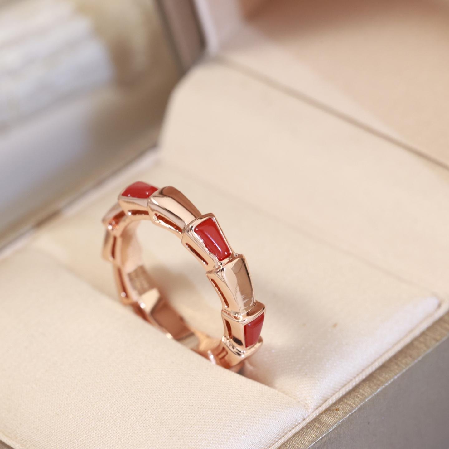Bvlgari Ring - PerfectKickZ