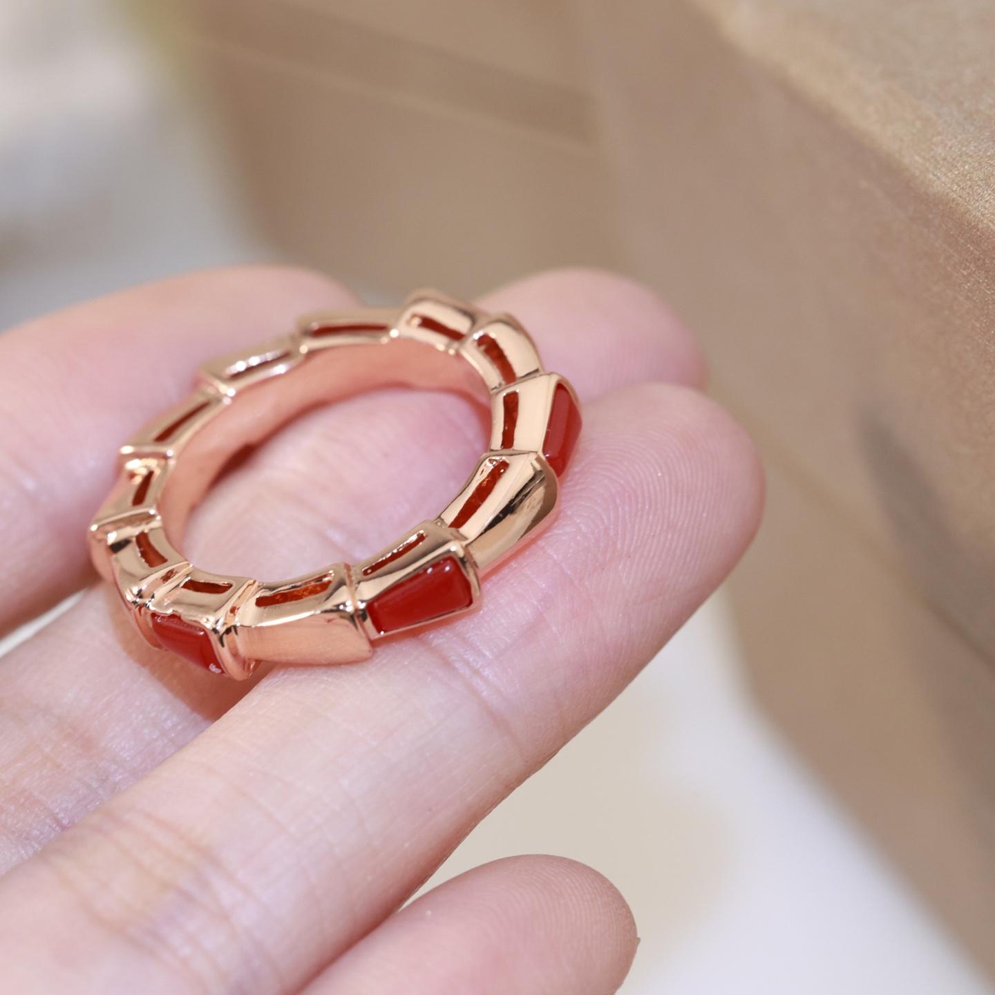 Bvlgari Ring - PerfectKickZ