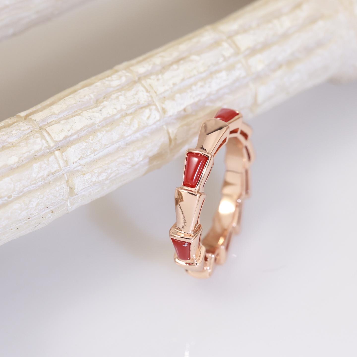 Bvlgari Ring - PerfectKickZ