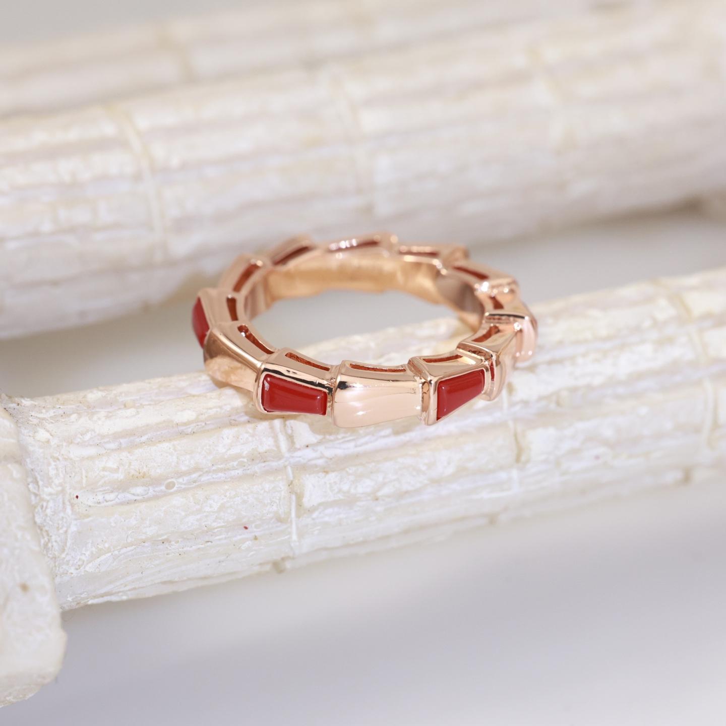 Bvlgari Ring - PerfectKickZ