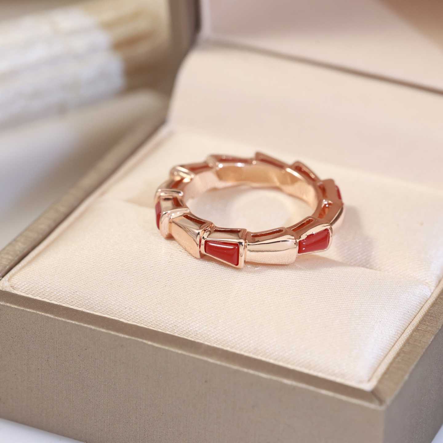 Bvlgari Ring - PerfectKickZ