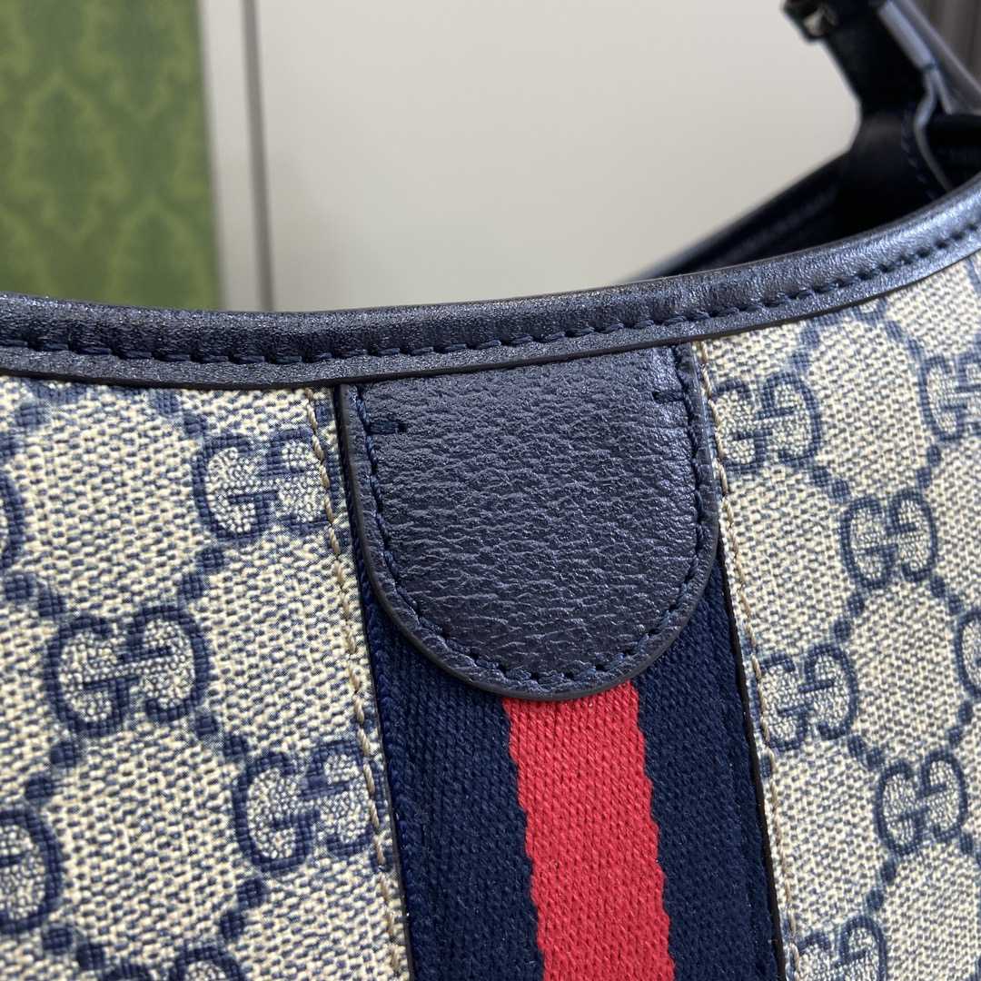 Gucci Ophidia Small Shoulder Bag - PerfectKickZ