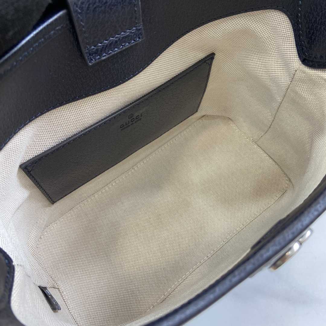 Gucci Ophidia Small Shoulder Bag - PerfectKickZ