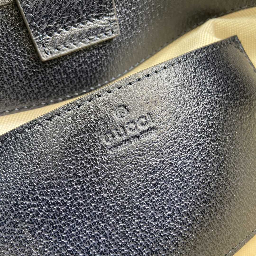 Gucci Ophidia Small Shoulder Bag - PerfectKickZ